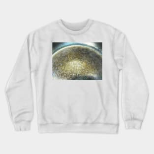 The Rice Pan Crewneck Sweatshirt